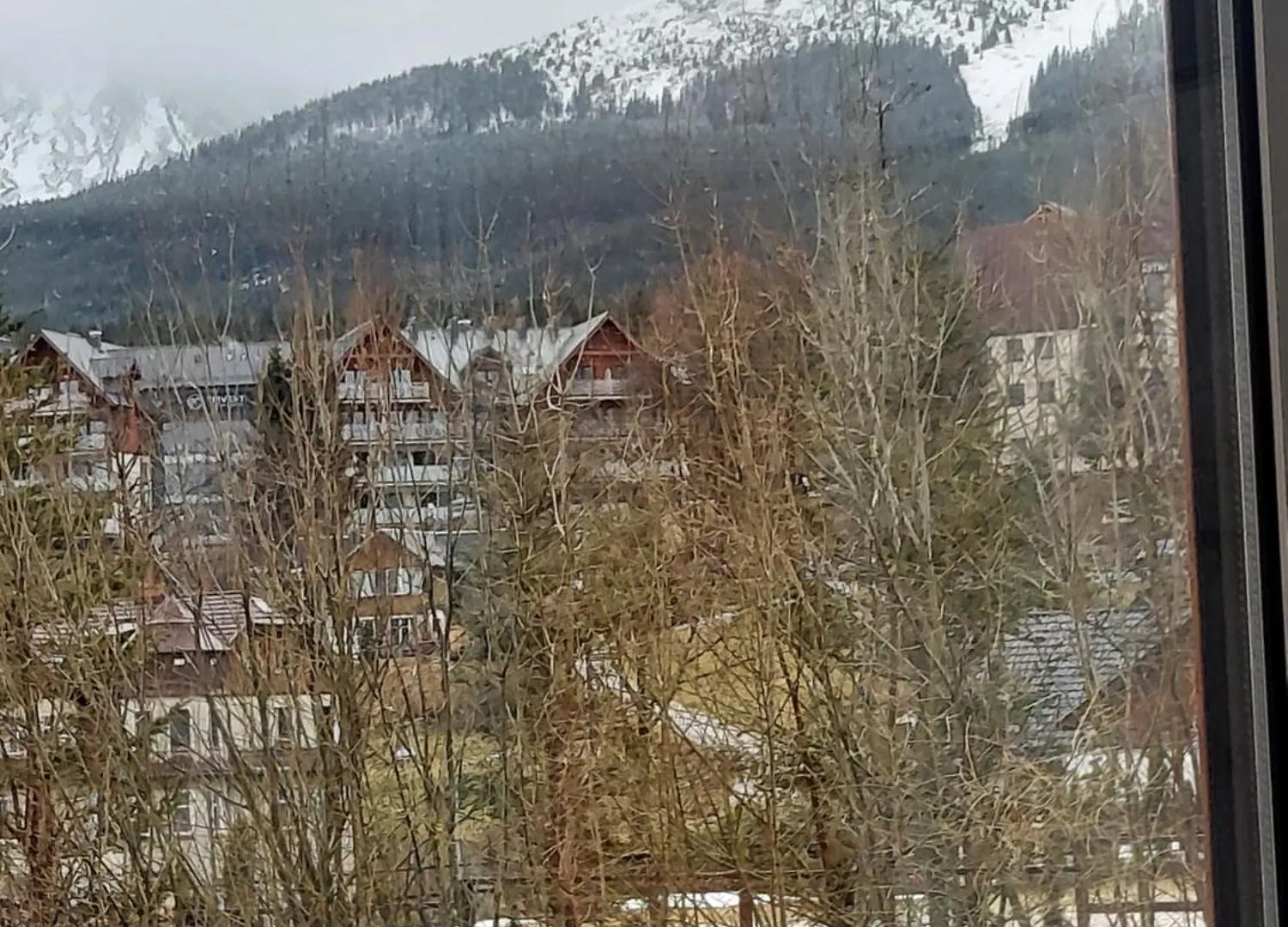 Apartament Sniezka Karpacz Apartment