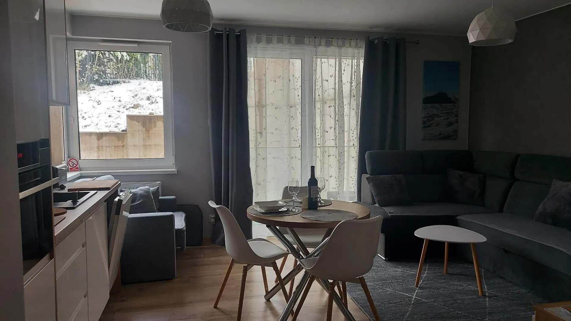 Apartment Apartament Sniezka Karpacz