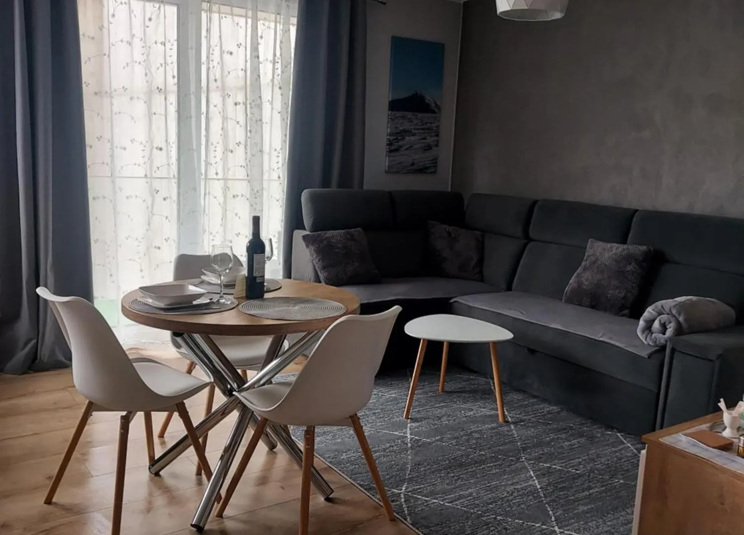 Apartment Apartament Sniezka Karpacz