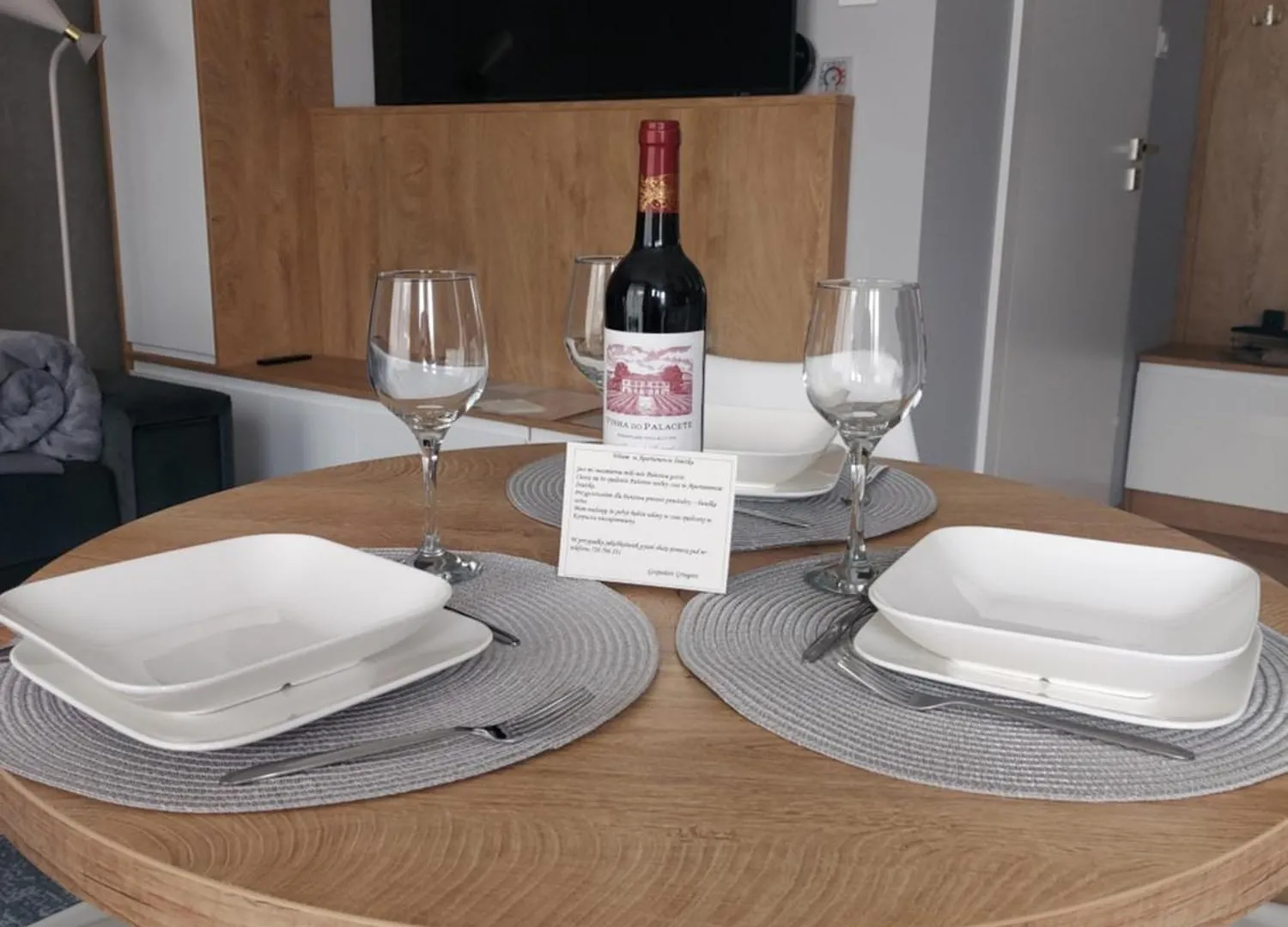 Apartament Sniezka Karpacz